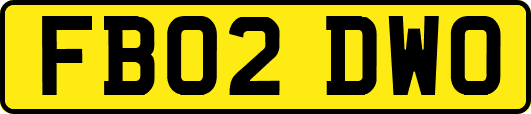 FB02DWO