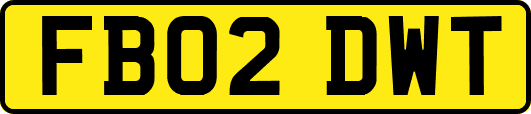 FB02DWT