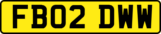 FB02DWW