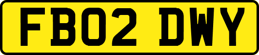 FB02DWY