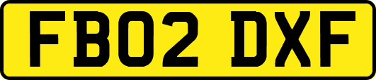 FB02DXF