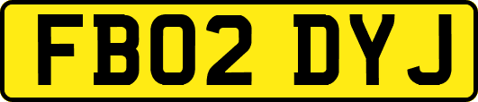FB02DYJ