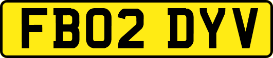 FB02DYV