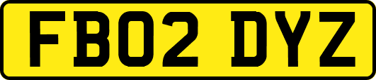FB02DYZ