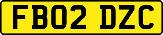 FB02DZC