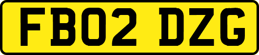 FB02DZG