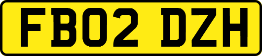 FB02DZH