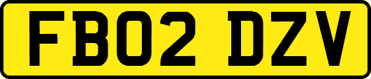 FB02DZV