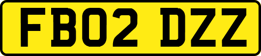 FB02DZZ