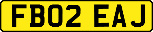 FB02EAJ