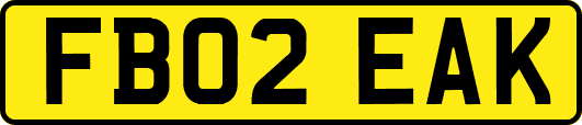 FB02EAK