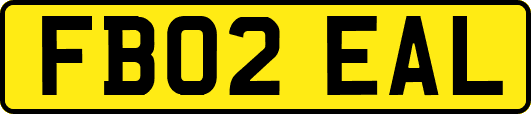 FB02EAL