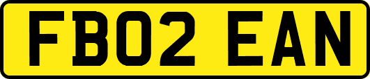 FB02EAN