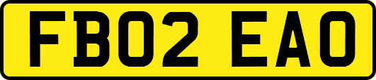 FB02EAO