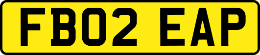 FB02EAP