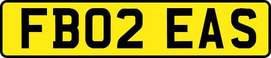 FB02EAS