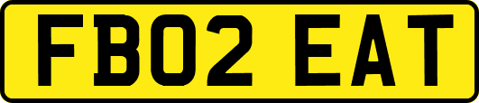 FB02EAT