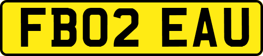 FB02EAU