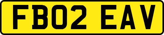 FB02EAV