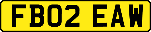 FB02EAW