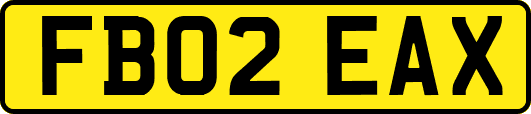 FB02EAX