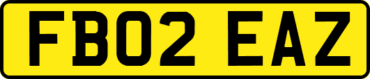 FB02EAZ