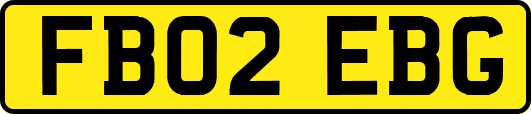 FB02EBG