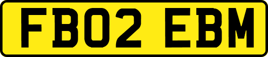 FB02EBM