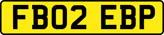 FB02EBP