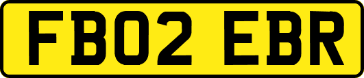 FB02EBR