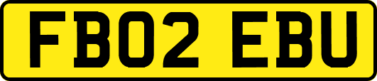 FB02EBU