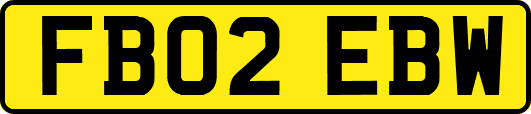 FB02EBW