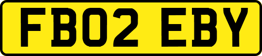 FB02EBY