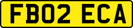 FB02ECA