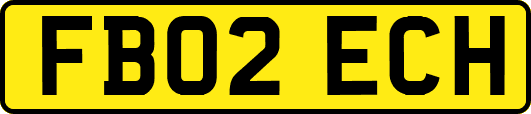 FB02ECH