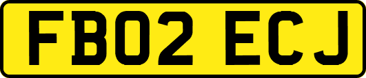FB02ECJ
