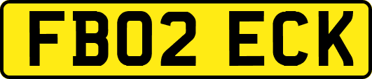 FB02ECK