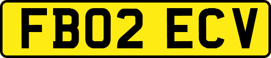 FB02ECV