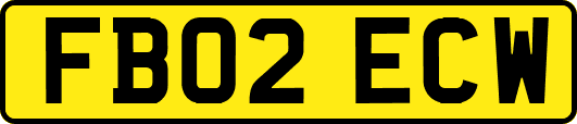 FB02ECW