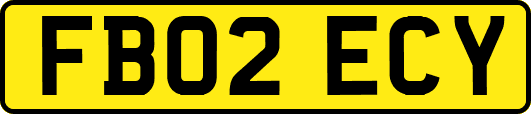 FB02ECY