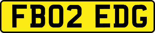FB02EDG