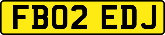 FB02EDJ