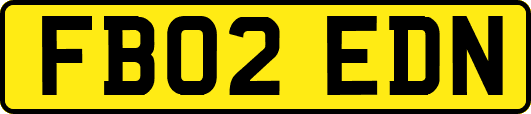 FB02EDN
