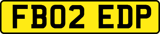 FB02EDP