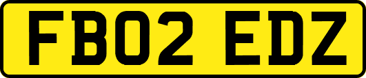 FB02EDZ