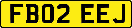 FB02EEJ