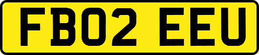 FB02EEU