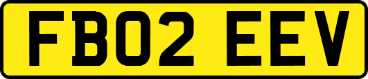 FB02EEV