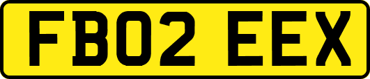 FB02EEX