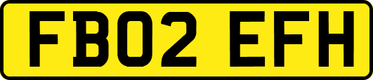 FB02EFH